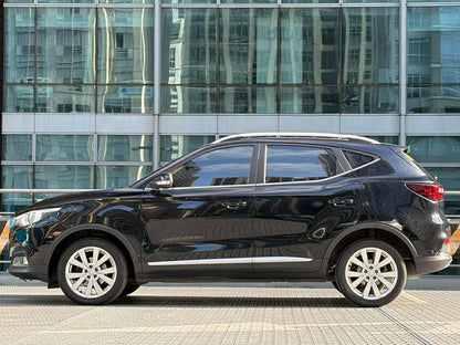 2022 MG ZS Style 1.5, Automatic, Gas