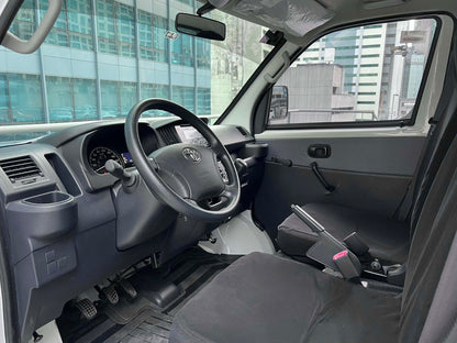 2023 Toyota Lite Ace FX 1.5, Manual, Gas