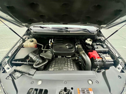 2018 Ford Everest Titanium  4x2 2.2, Automatic, Diesel