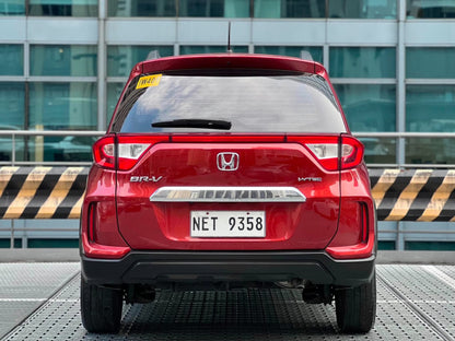 2021 Honda BRV 1.5 S, Automatic, Gas