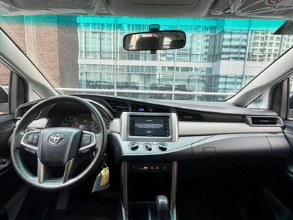 2025 Toyota Innova 2.8 XE, Automatic,  Diesel