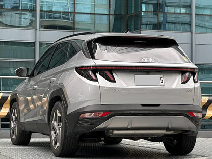 2023 Hyundai Tucson 2.0 GLS CRDI, Automatic, Diesel