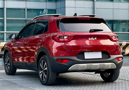 2022Kia Stonic 1.4 LX, Automatic, Gas