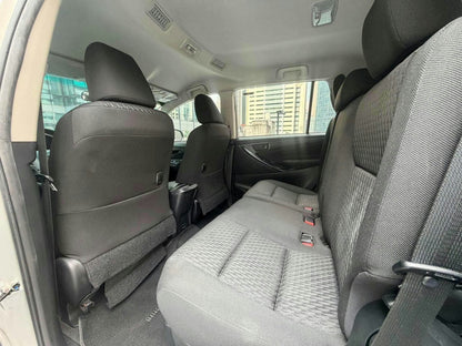 2025 Toyota Innova 2.8 XE, Automatic,  Diesel