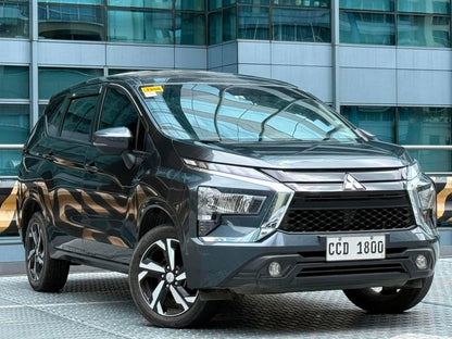 2024 Mitsubishi Xpander 1.5 GLX 2WD, Automatic, Gas