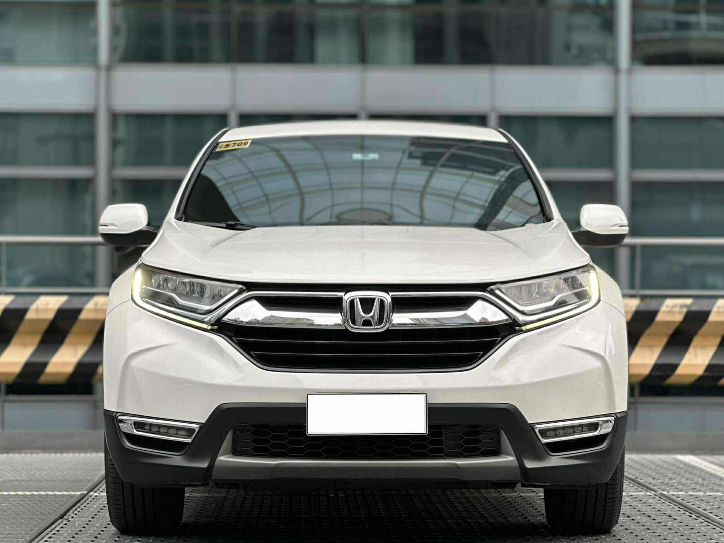 2019 Honda CRV 1.6 S, Automatic, Diesel