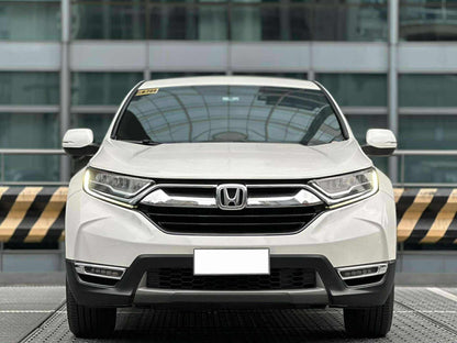 2019 Honda CRV 1.6 S, Automatic, Diesel