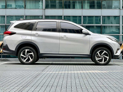 2020 Toyota Rush 1.5 G, Automatic, Gas