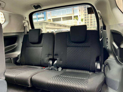 2019 Toyota Innova 2.8 E, Automatic, Diesel