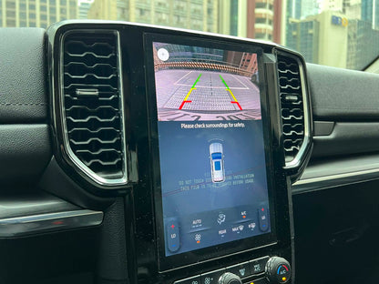 2023 Ford Everest (Next Gen) 2.0 Sports 4x2, Automatic, Diesel