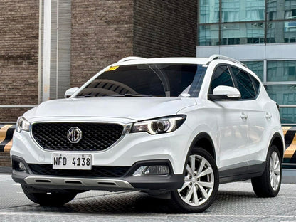 2022 MG ZS 1.5 Style, Automatic, Gas