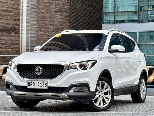 2022 MG ZS 1.5 Style, Automatic, Gas