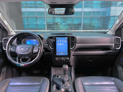 2023 Ford Ranger Sport 4x4 2.0, Automatic, Diesel
