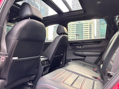 2024 Honda CRV 2.0 RS e:HEV Hybrid, Automatic,  Gas