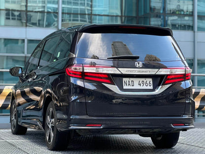 2016 Honda Odyssey 2.4, Automatic, Gas