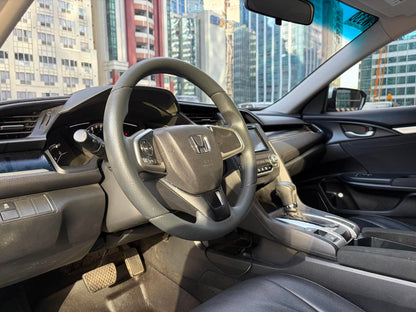 2019 Honda Civic 1.8 S Variant, Automatic, Gas