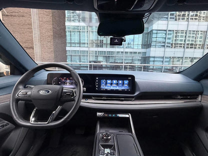2024 Ford Territory 1.5 Titanium, Automatic, Gas