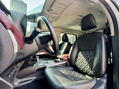 2022 Nissan Terra VL 4x4 2.5, Automatic, Diesel