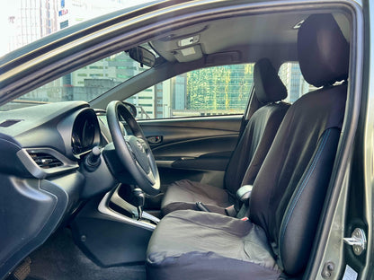 2020 Toyota Vios XLE 1.3, Automatic, Gas