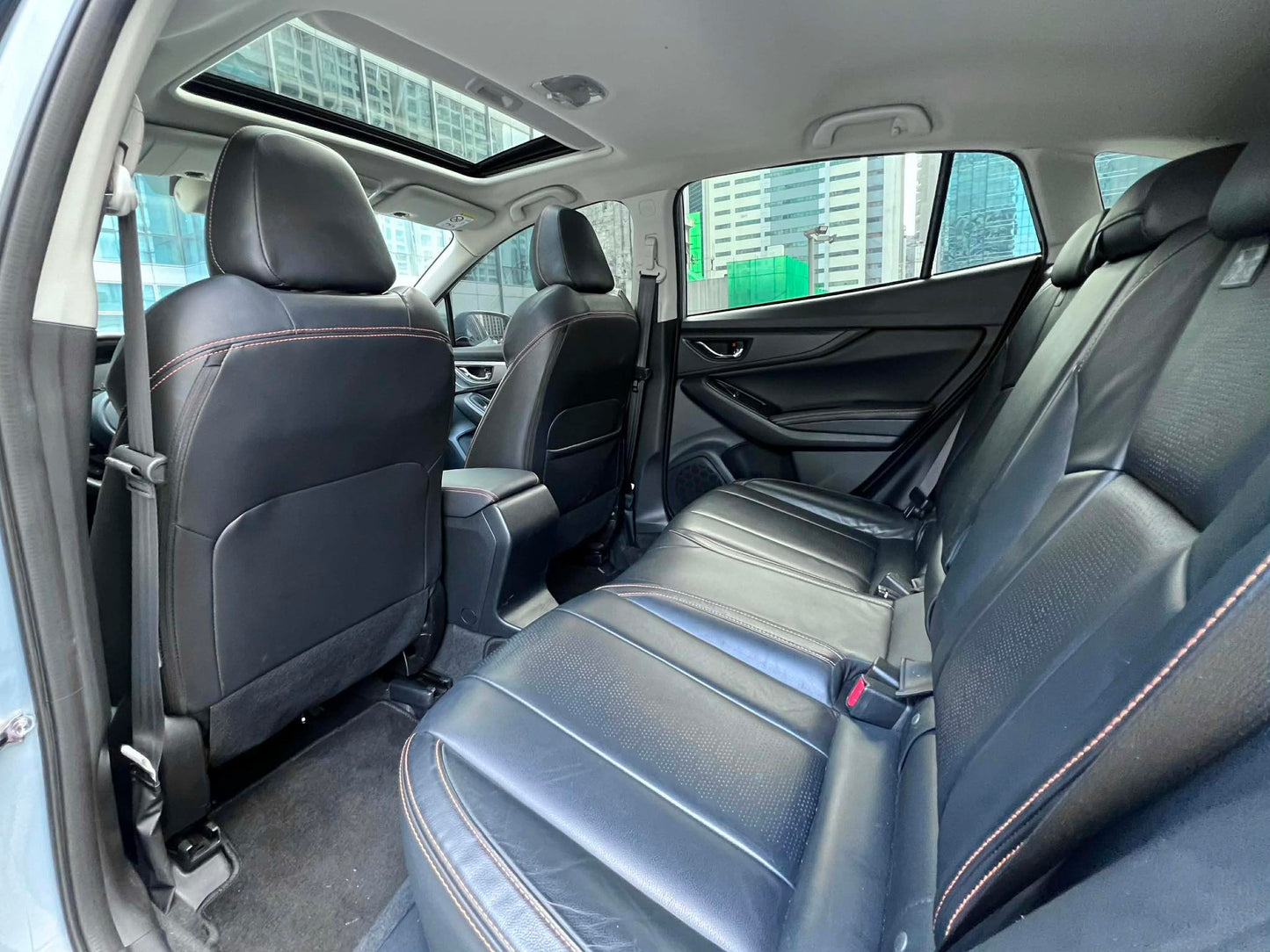 2022 Subaru XV 2.0i-S Eyesight, Automatic, Gas