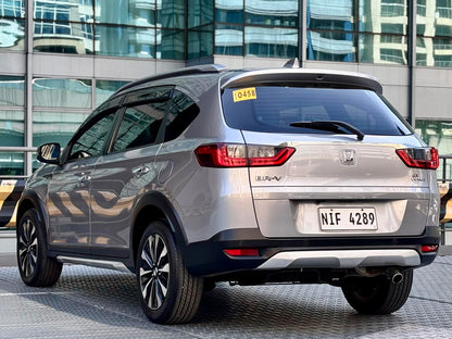 2023 Honda BRV 1.5 VX
Honda Sensing, Automatic, Gas