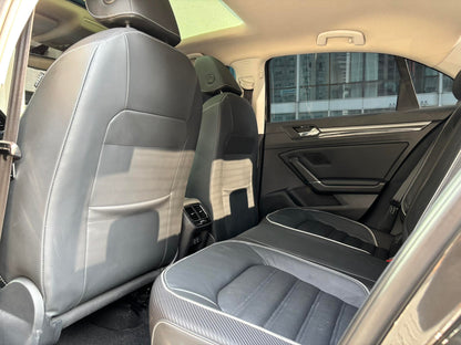 2020 Volkswagen Lamando 1.4 TSI DSG, Automatic, Gas