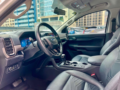 2023 Ford Everest 2.0 Trend, Automatic, Diesel