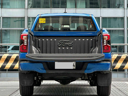 2024 Next-Gen Ford Ranger 2.0 XLT, Automatic, Diesel