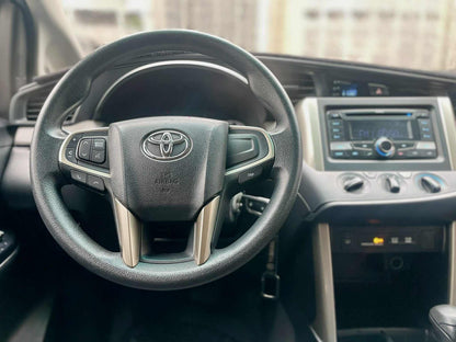 2020 Toyota Innova 2.8 E, Automatic, Diesel
