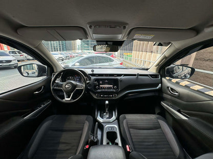 2024 Nissan Navara 2.5 VE Calibre, Automatic, Diesel