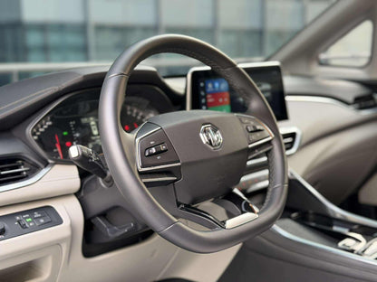 2024 MG G50 Plus 1.5 Comfort, Automatic, Gas