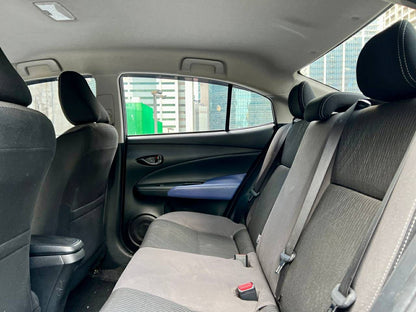 2023 Toyota Vios 1.3 XLE, Automatic, Gas