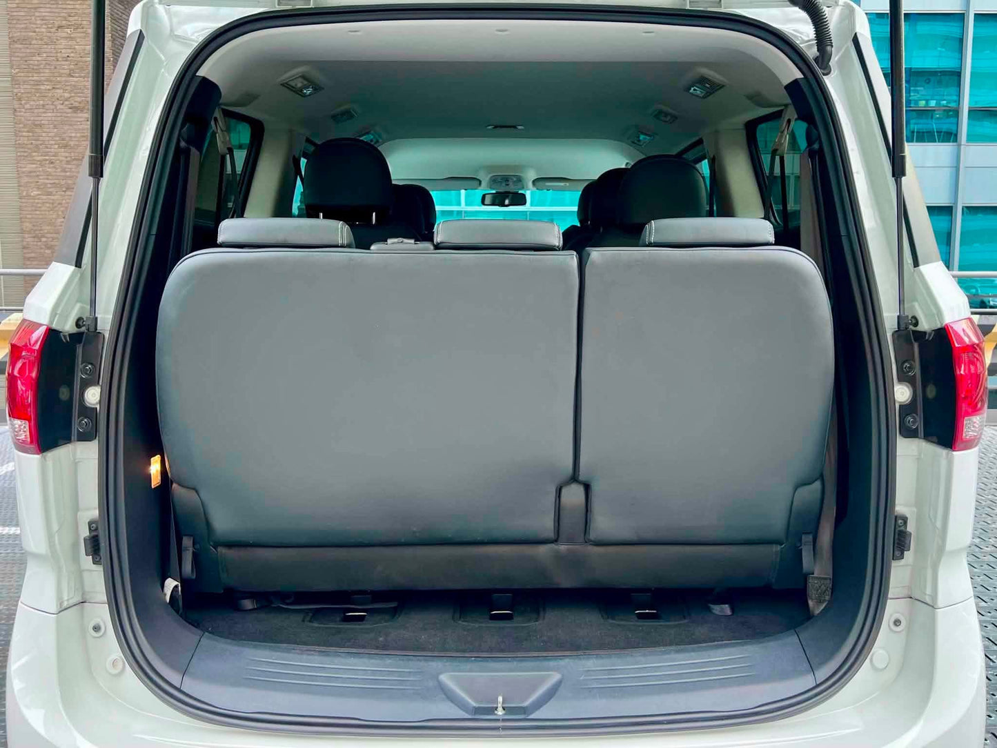 2019 Maxus G10 1.9, Automatic, Diesel