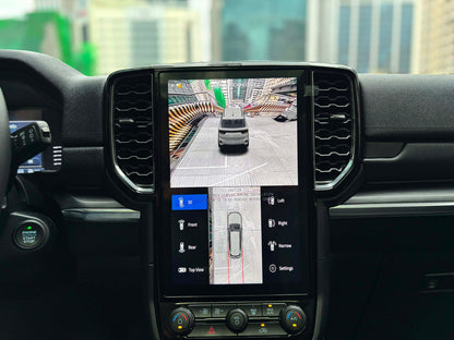 2024 Ford Everest Titanium Plus 4x2 2.0 Turbo,  Automatic, Diesel