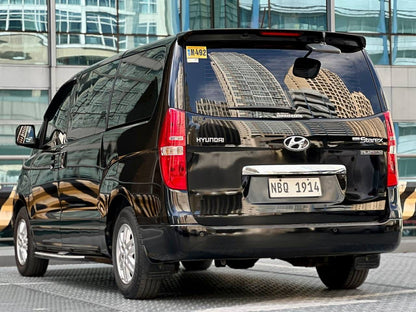 2019 Hyundai Starex Platinum, Automatic, Diesel