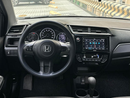 2021 Honda BRV S 1.5, Automatic, Gas