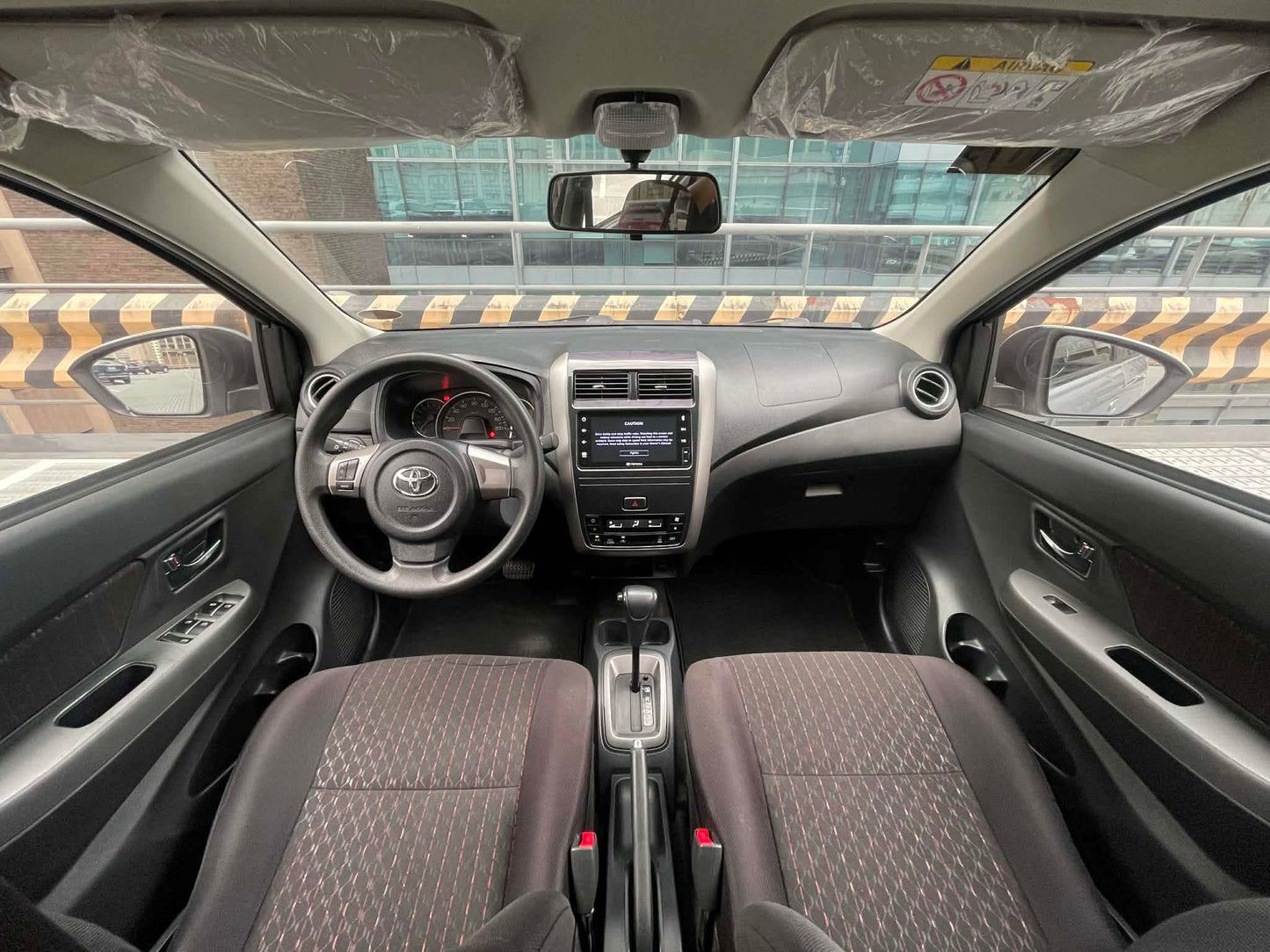 2021 Toyota Wigo 1.0G,  Automatic, Gas