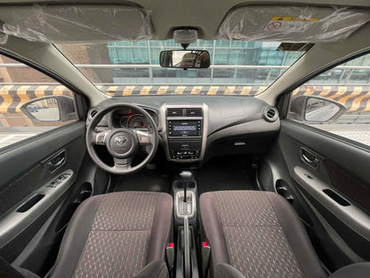 2021 Toyota Wigo 1.0G,  Automatic, Gas