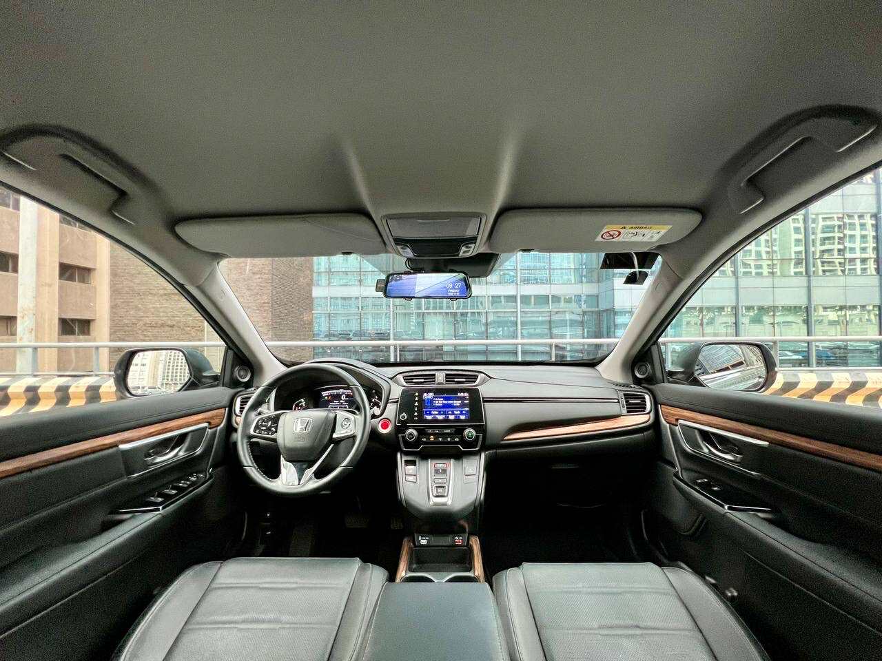 2023 Honda CRV  1.6 S 4x2, Automatic, Diesel