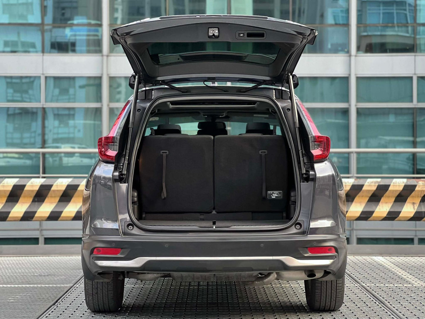 2023 Honda CRV 1.6 SX AWD, Automatic, Diesel