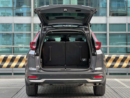 2023 Honda CRV 1.6 SX AWD, Automatic, Diesel