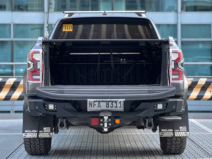 2023 Ford Ranger Wildtrak 4x4 2.0 Biturbo, Automatic, Diesel