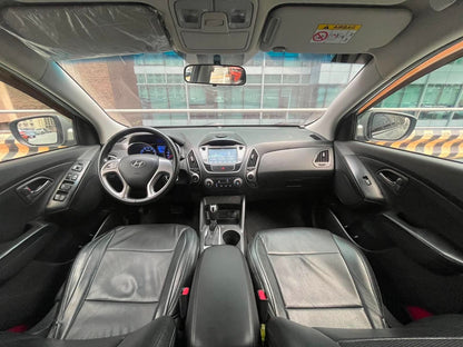 2015 Hyundai Tucson 2.0 GLS, Automatic, Gas
