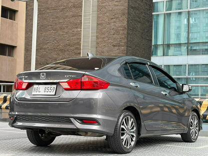 2018 Honda City 1.5 VX NAVI, Automatic, Gas