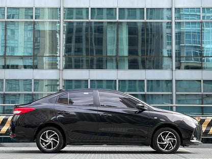 2025 Toyota Vios 1.3 XLE, Automatic, Gas