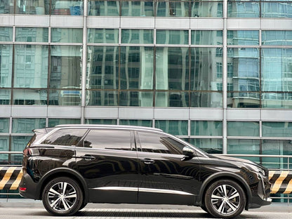 2022 Peugot 5008 1.6 Allure, Automatic, Gas