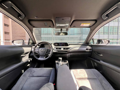 2021 Lexus UX200 2.0, Automatic, Gas