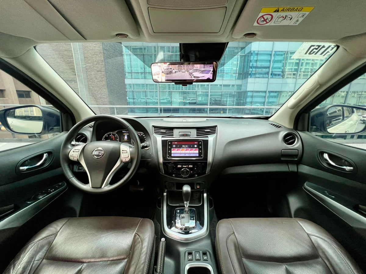 2019 Nissan Terra VL 2.5, Automatic, Diesel