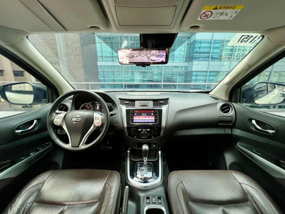 2019 Nissan Terra VL 2.5, Automatic, Diesel