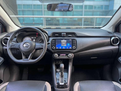2022 Nissan Almera VL NSport 1.0 Turbo, Automatic, Gas